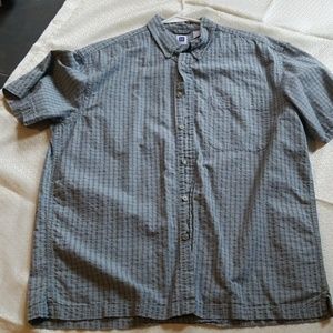 Mens Gap shirt